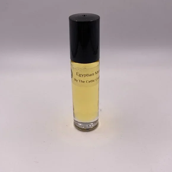 Egyptian Musk - Picture 2 of 4